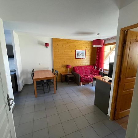 Appartement Les Chalets De Belledonne Saint-Colomban-des-Villards Eksteriør bilde